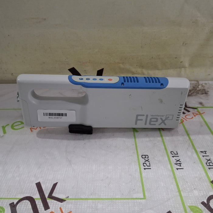 Christie Medical Holdings VeinViewer Flex