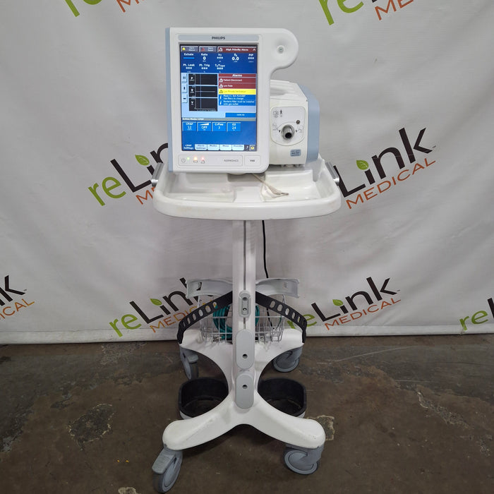 Philips Respironics V60 BiPAP Ventilator