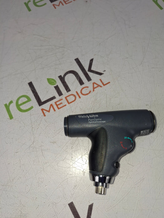 Welch Allyn 11810 Panoptic Ophthalmoscope Head