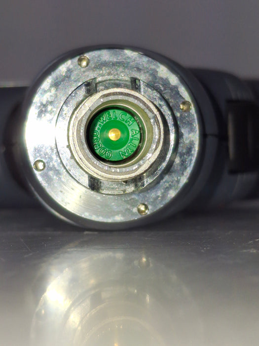 Welch Allyn 11810 Panoptic Ophthalmoscope Head