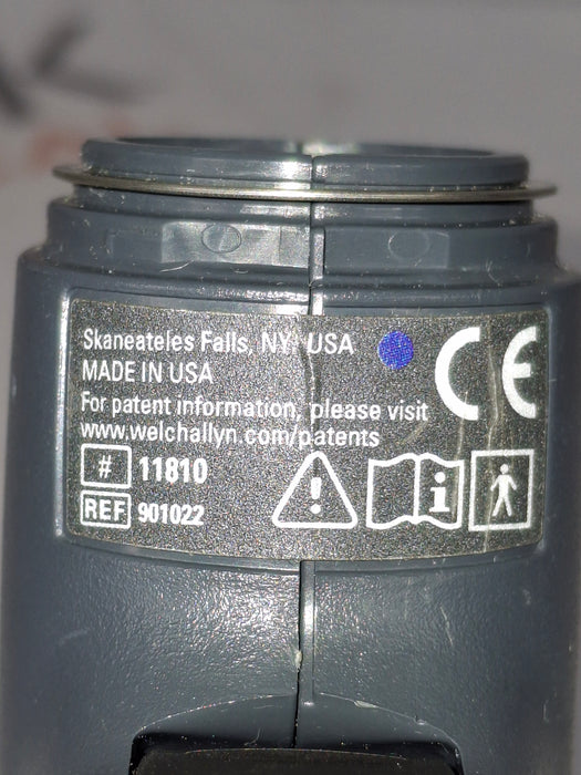 Welch Allyn 11810 Panoptic Ophthalmoscope Head