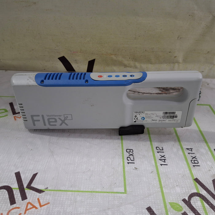 Christie Medical Holdings VeinViewer Flex