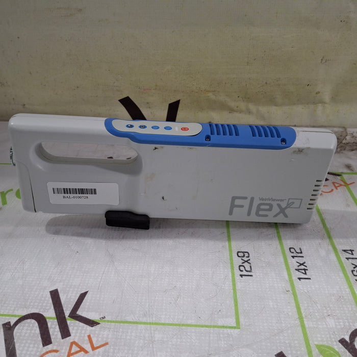Christie Medical Holdings VeinViewer Flex