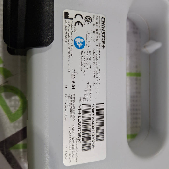 Christie Medical Holdings VeinViewer Flex