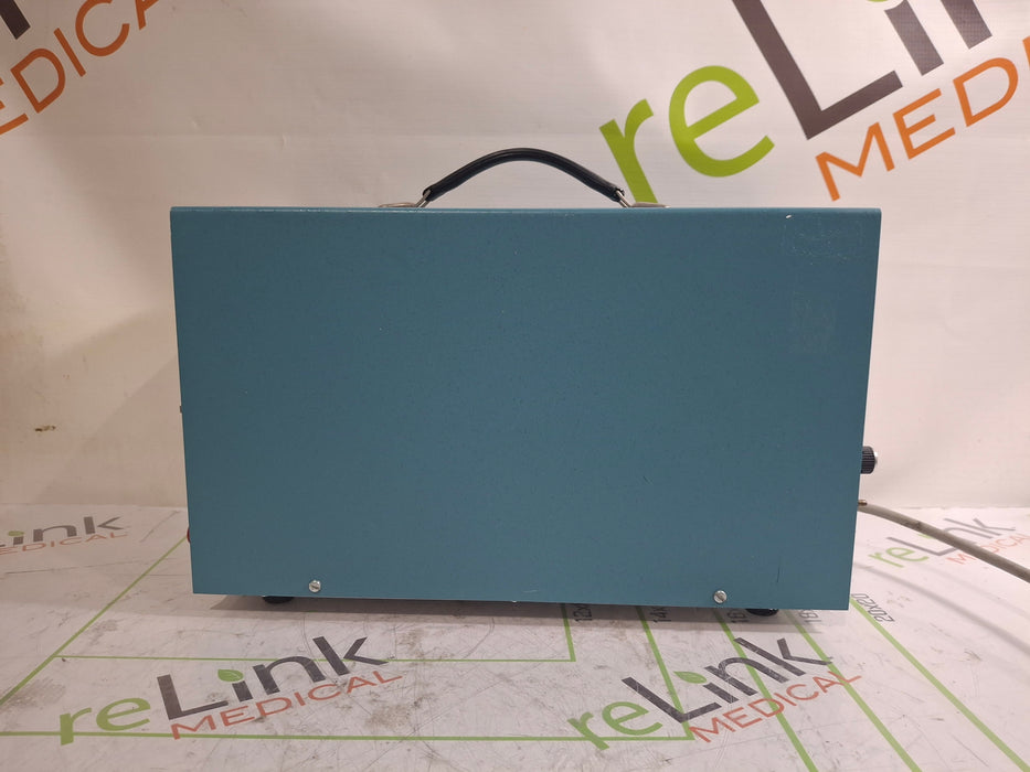 Harshaw Nuclear Systems Model 3000A TLD System