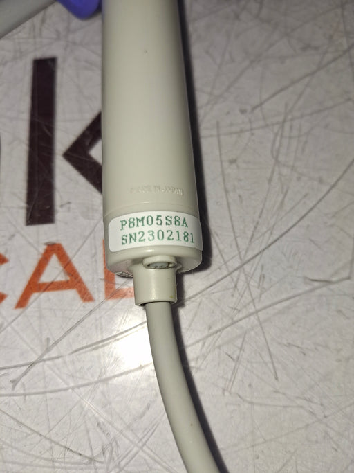 Koven Systems Koven Systems P8M05S Doppler Pencil Probe Surgical Equipment reLink Online