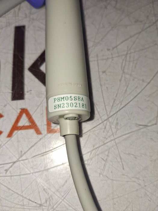 Koven Systems P8M05S Doppler Pencil Probe