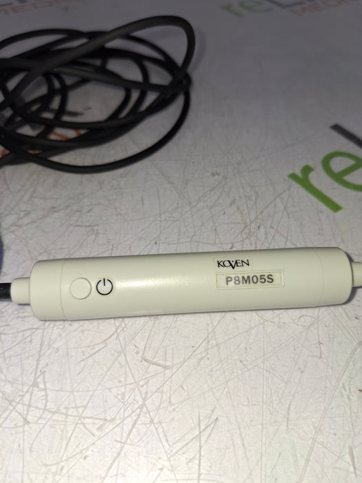 Koven Systems P8M05S Doppler Pencil Probe