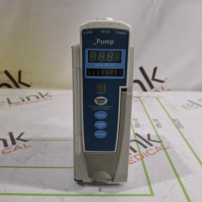 CareFusion Alaris 8100 LVP Infusion Pump Module