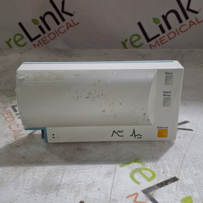 Philips M3001A-A01C06 Fast SpO2, NIBP, ECG, Temp, IBP MMS Module