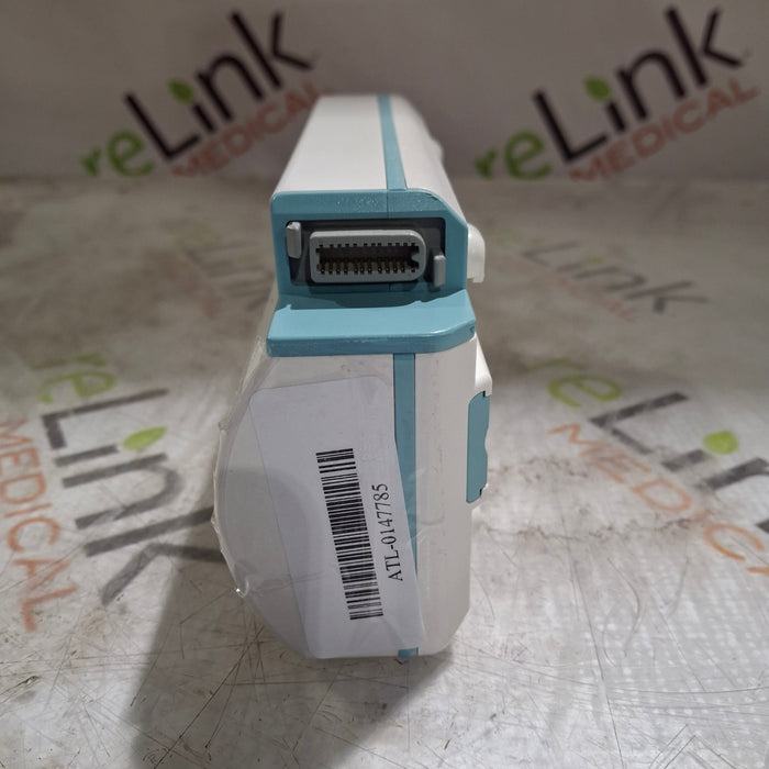 Philips M3001A-A01C06 Fast SpO2, NIBP, ECG, Temp, IBP MMS Module