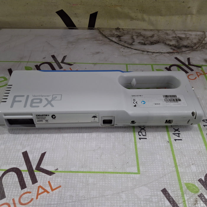 Christie Medical Holdings VeinViewer Flex