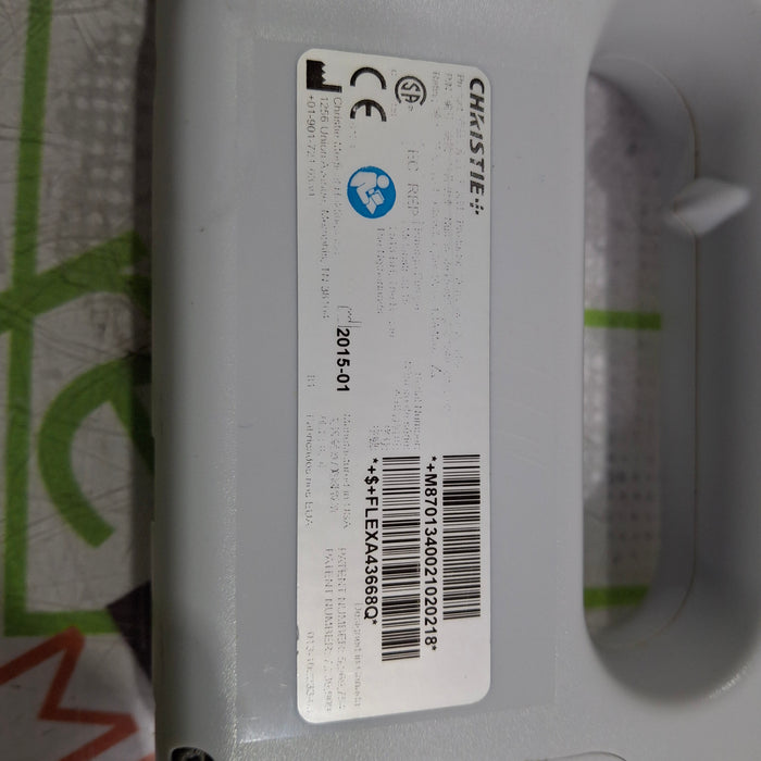 Christie Medical Holdings VeinViewer Flex