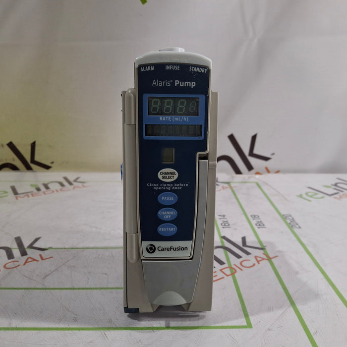 CareFusion Alaris 8100 LVP Infusion Pump Module
