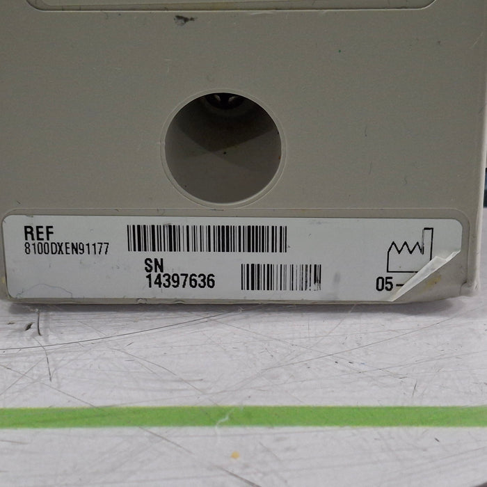 CareFusion Alaris 8100 LVP Infusion Pump Module