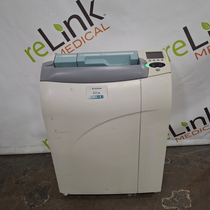 Fujifilm CR-IR 356 CR Reader