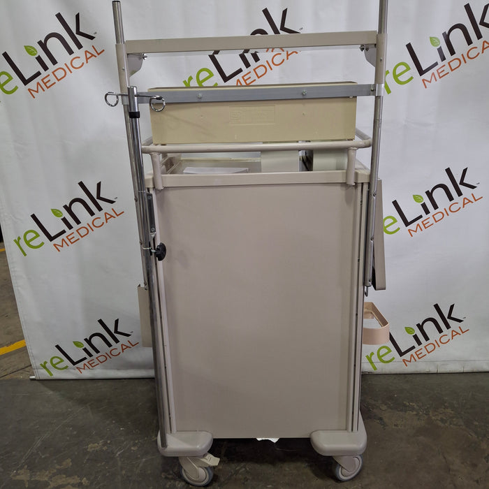 Metro Medical Basix Medical Cart