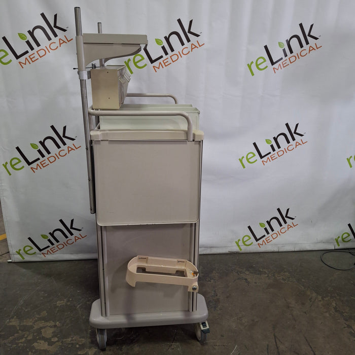 Metro Medical Basix Medical Cart