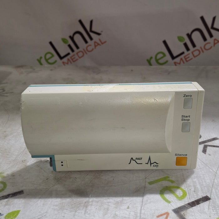 Philips M3001A-A01C06 Fast SpO2, NIBP, ECG, Temp, IBP MMS Module