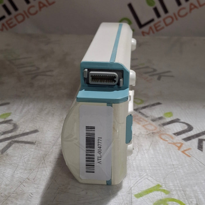Philips M3001A-A01C06 Fast SpO2, NIBP, ECG, Temp, IBP MMS Module