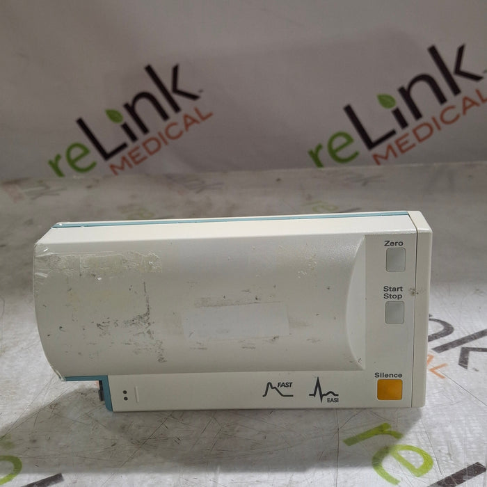 Philips M3001A-A01C06 Fast SpO2, NIBP, ECG, Temp, IBP MMS Module
