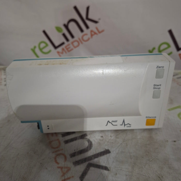 Philips M3001A-A01C06 Fast SpO2, NIBP, ECG, Temp, IBP MMS Module