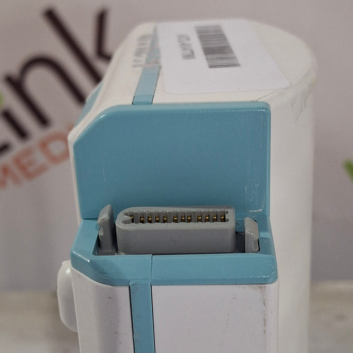 Philips M3001A-A01C06 Fast SpO2, NIBP, ECG, Temp, IBP MMS Module