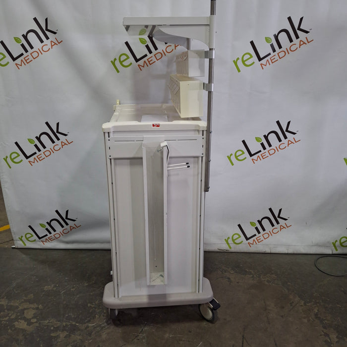 Metro Medical Basix Medical Cart