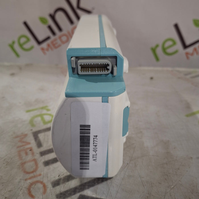 Philips M3001A-A01C06 Fast SpO2, NIBP, ECG, Temp, IBP MMS Module