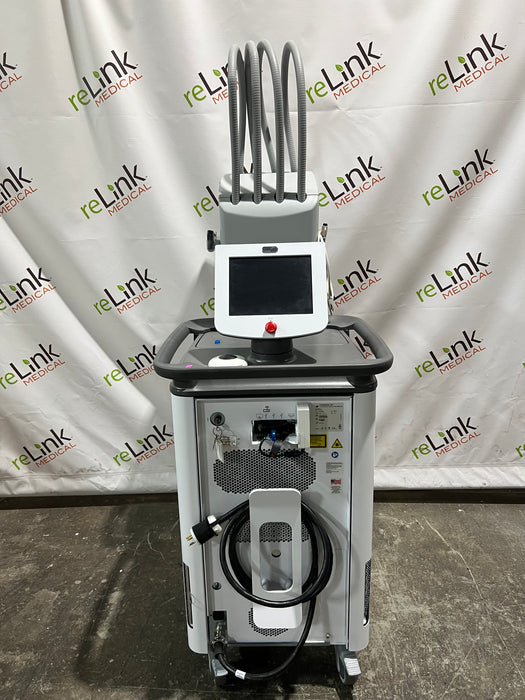 Cynosure SculpSure Cosmetic Laser