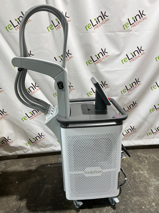 Cynosure SculpSure Cosmetic Laser