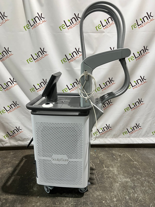 Cynosure SculpSure Cosmetic Laser