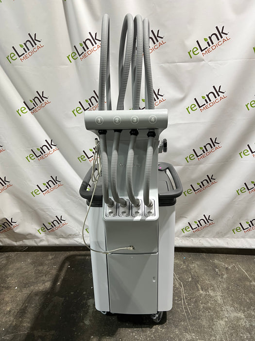 Cynosure SculpSure Cosmetic Laser