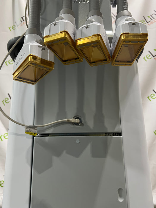 Cynosure SculpSure Cosmetic Laser