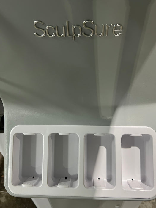 Cynosure SculpSure Cosmetic Laser