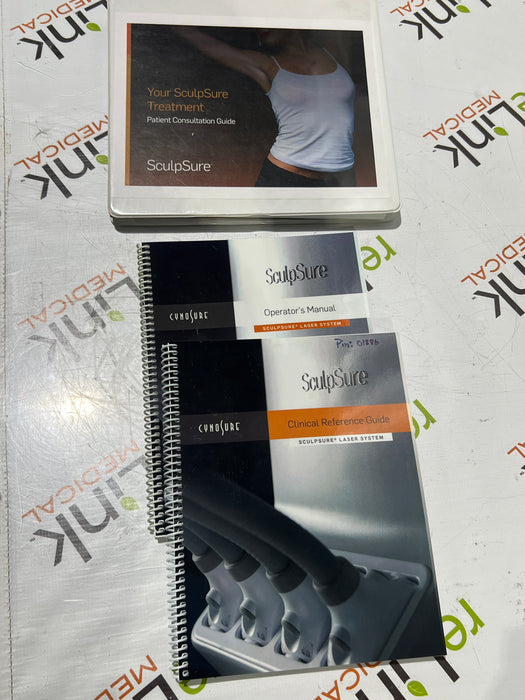 Cynosure SculpSure Cosmetic Laser