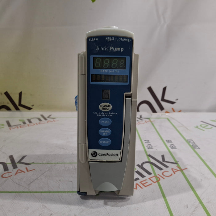 CareFusion Alaris 8100 LVP Infusion Pump Module