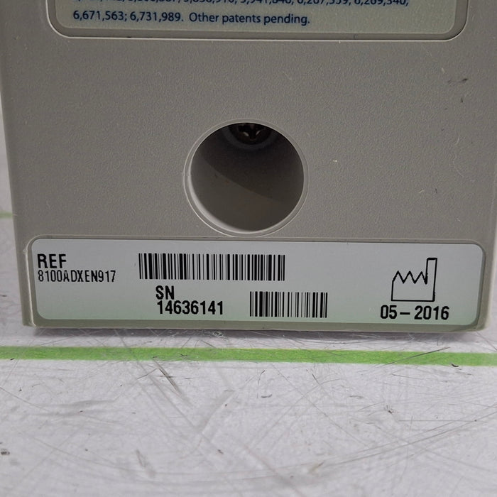 CareFusion Alaris 8100 LVP Infusion Pump Module