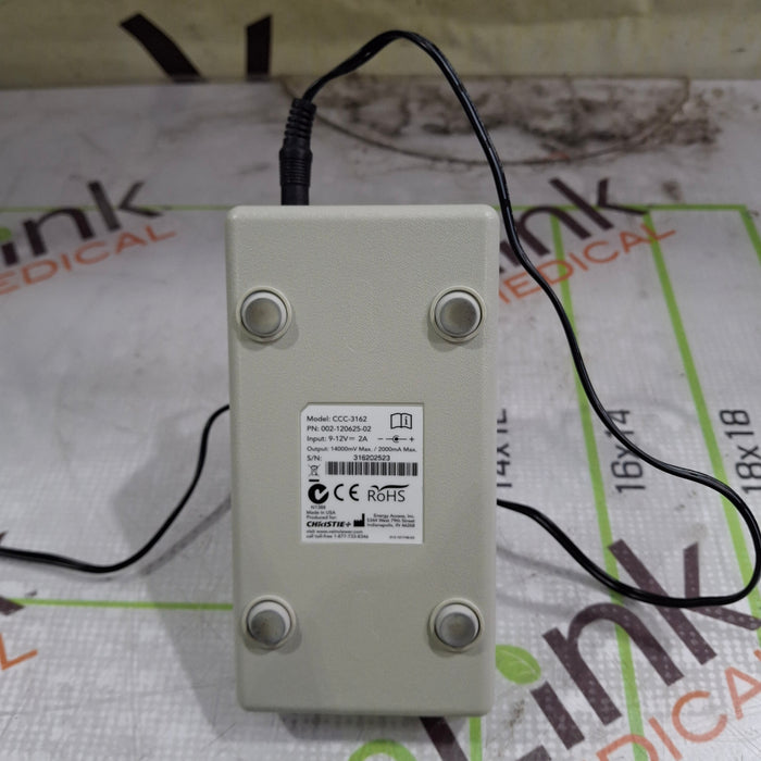 Christie Medical Holdings CCC-3162 Charger Base