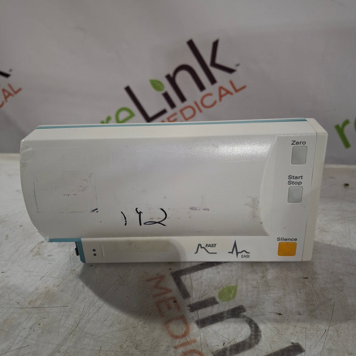 Philips M3001A-A01C06 Fast SpO2, NIBP, ECG, Temp, IBP MMS Module