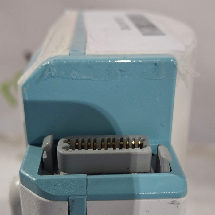 Philips M3001A-A01C06 Fast SpO2, NIBP, ECG, Temp, IBP MMS Module