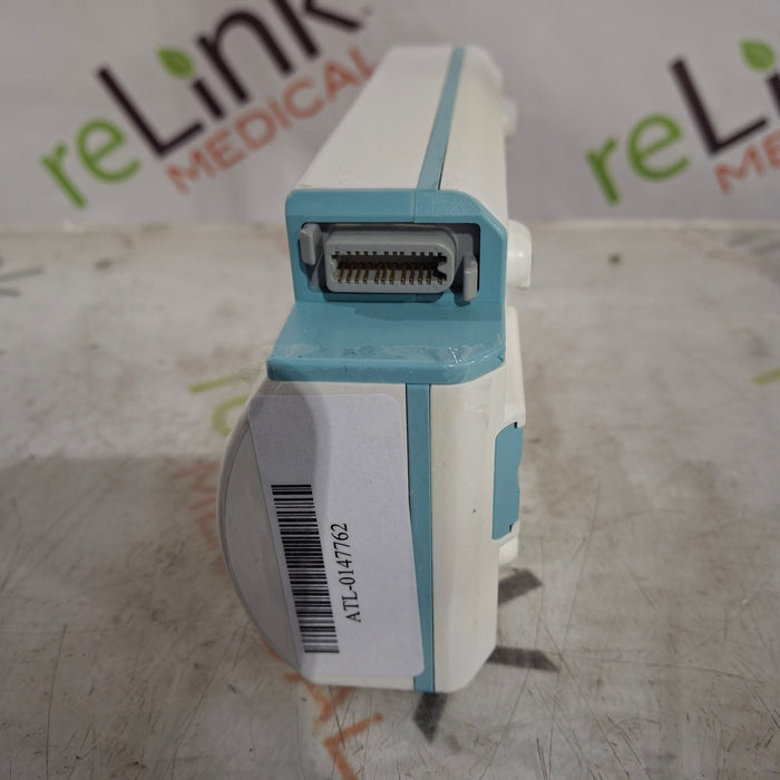 Philips M3001A-A01C06 Fast SpO2, NIBP, ECG, Temp, IBP MMS Module