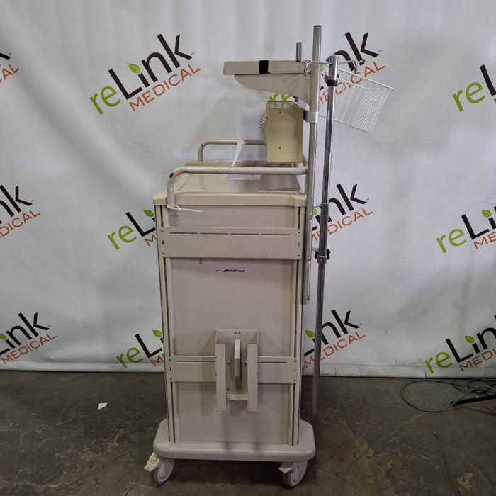 Metro Medical Basix Medical Cart