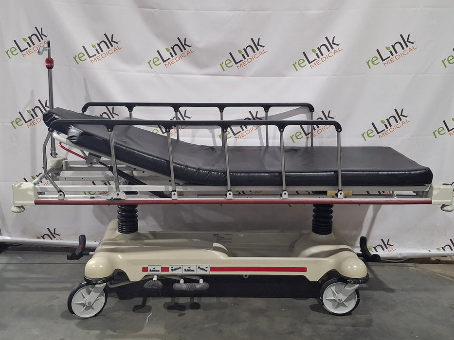 Stryker 721 Transport Stretcher