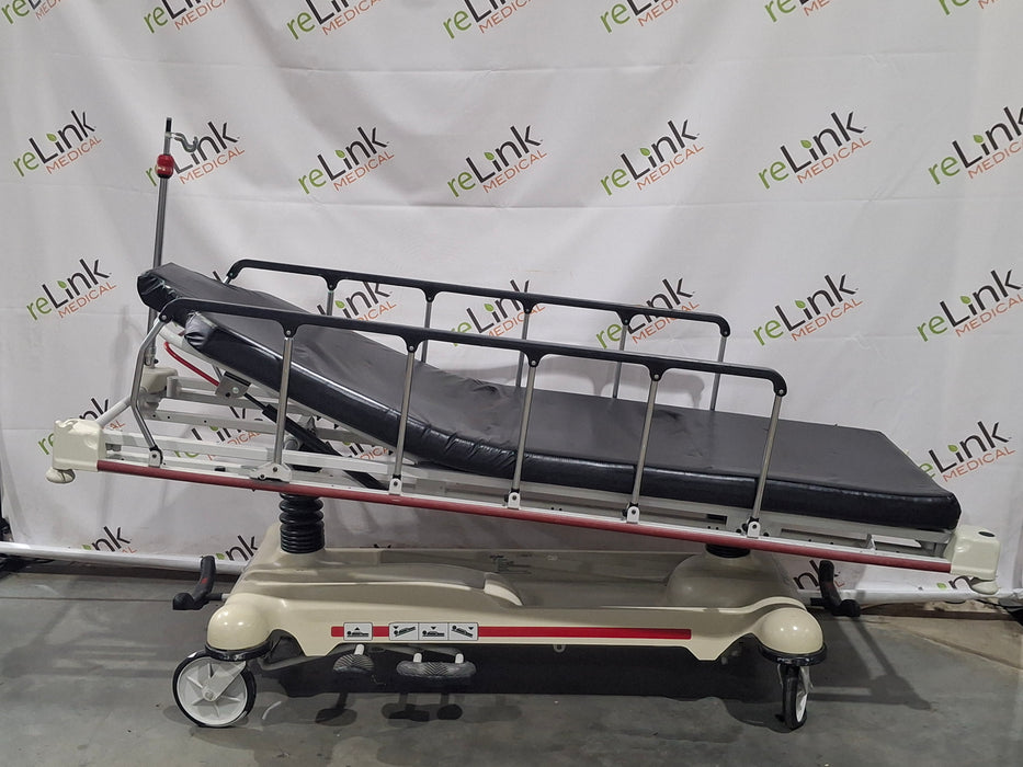 Stryker 721 Transport Stretcher