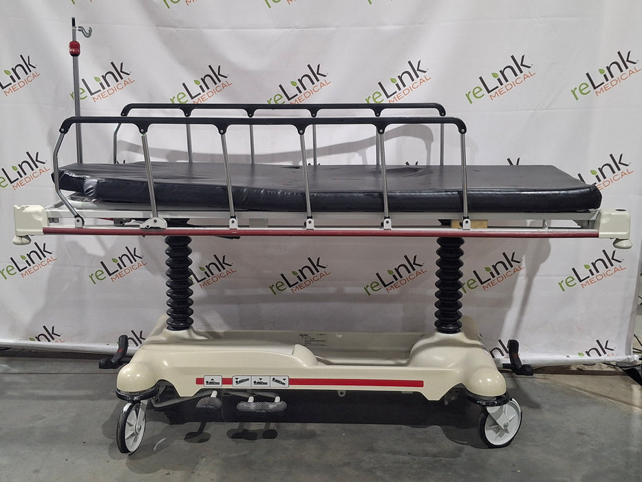 Stryker 721 Transport Stretcher