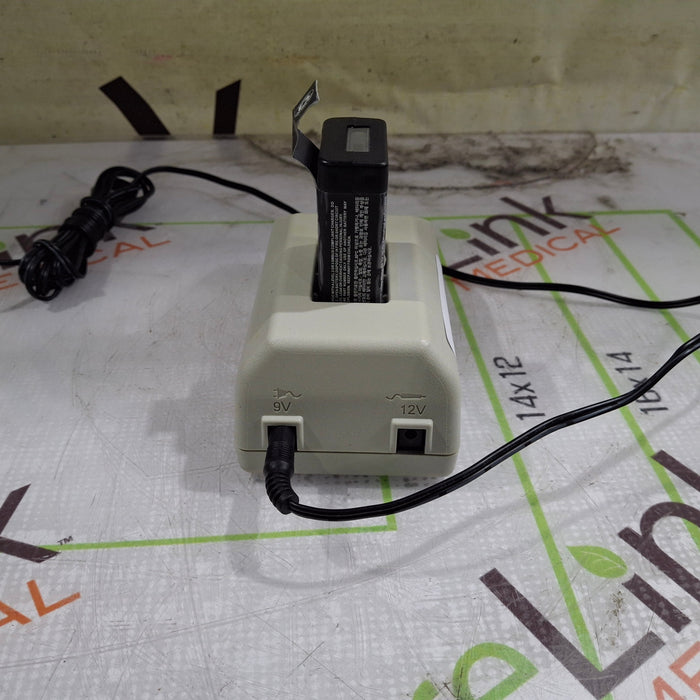 Christie Medical Holdings CCC-3162 Charger Base
