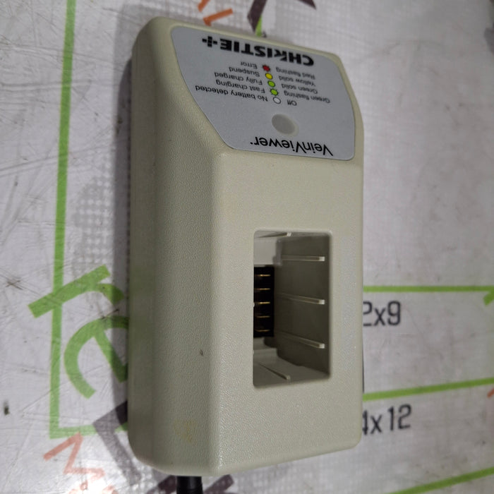 Christie Medical Holdings CCC-3162 Charger Base