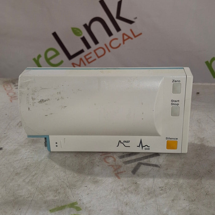 Philips M3001A-A01C06 Fast SpO2, NIBP, ECG, Temp, IBP MMS Module