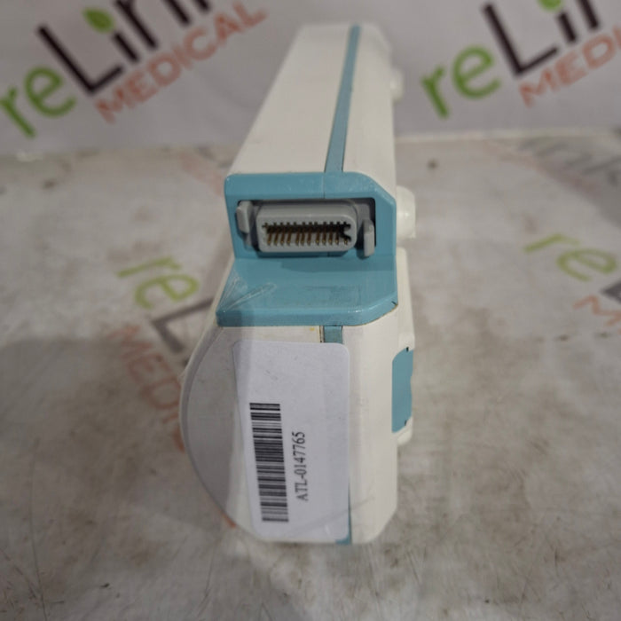 Philips M3001A-A01C06 Fast SpO2, NIBP, ECG, Temp, IBP MMS Module